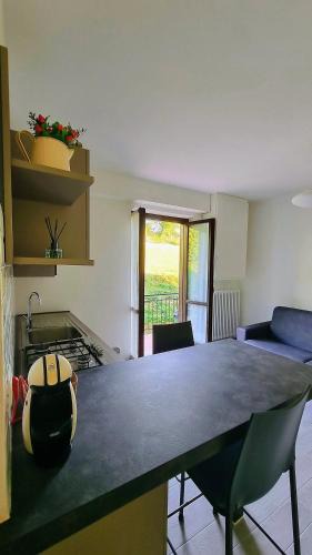 Murazzano Apartment | Little House in Alta Langa