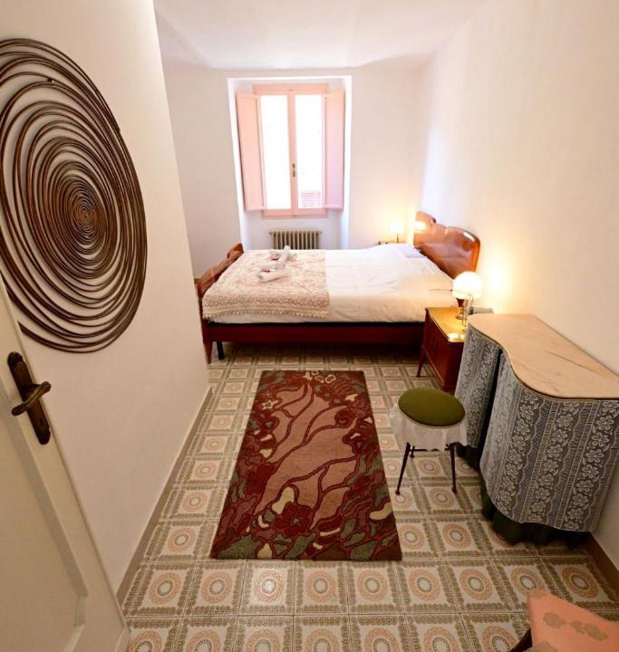 Old Town House | Little Italy Rooms