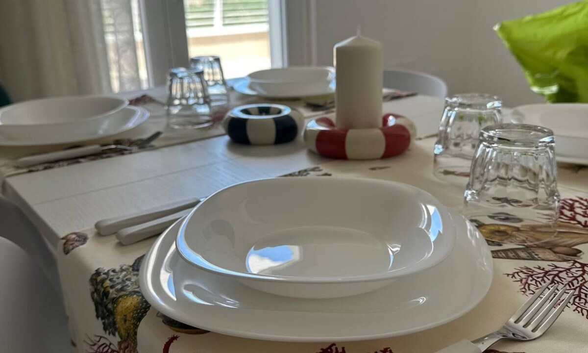 Alani Apartment | Live the Cilento! Rent Your Apartment in Santa Maria di Castellabate