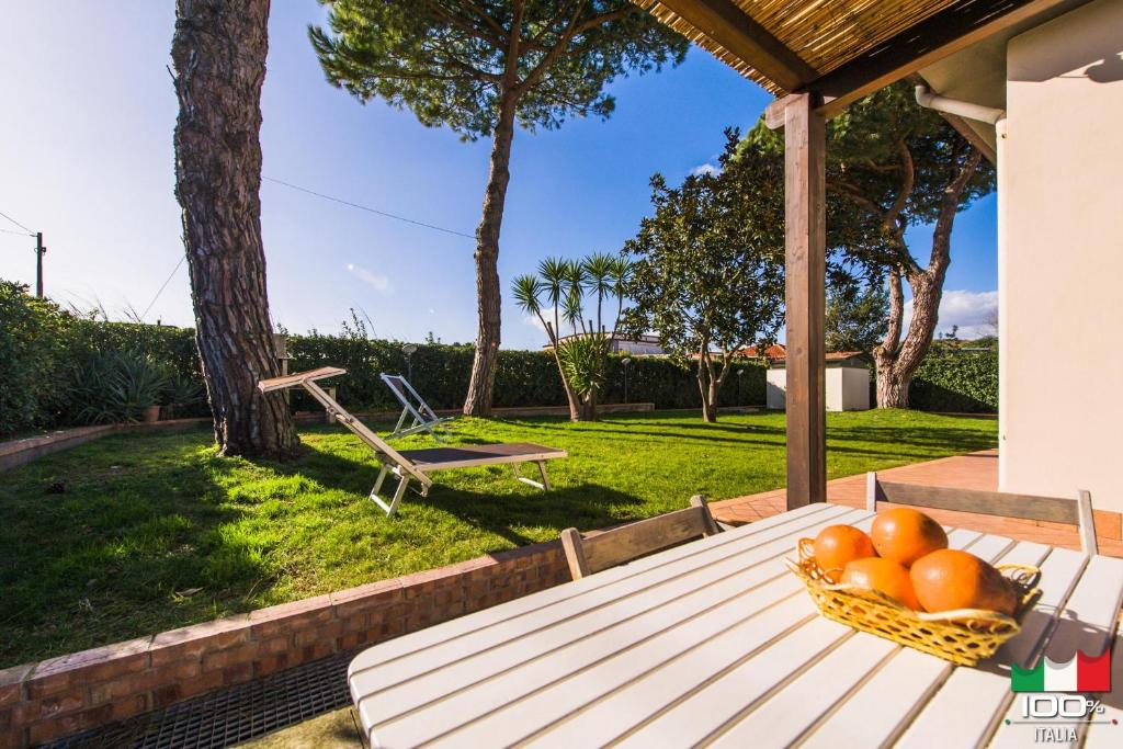 Minturno Apartment | Livingapple Beach