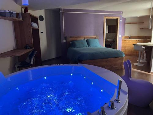 Morgex Apartment | Lo Berio Morgex