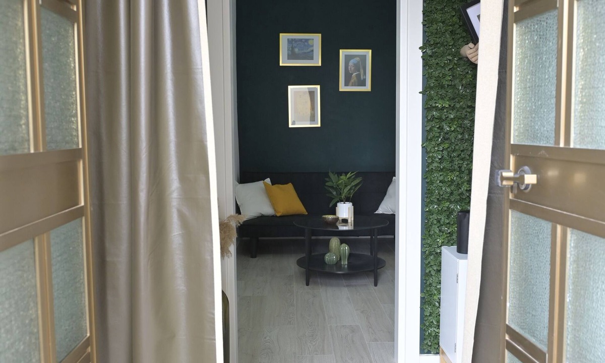 Buonalbergo Apartment | Lo Casale