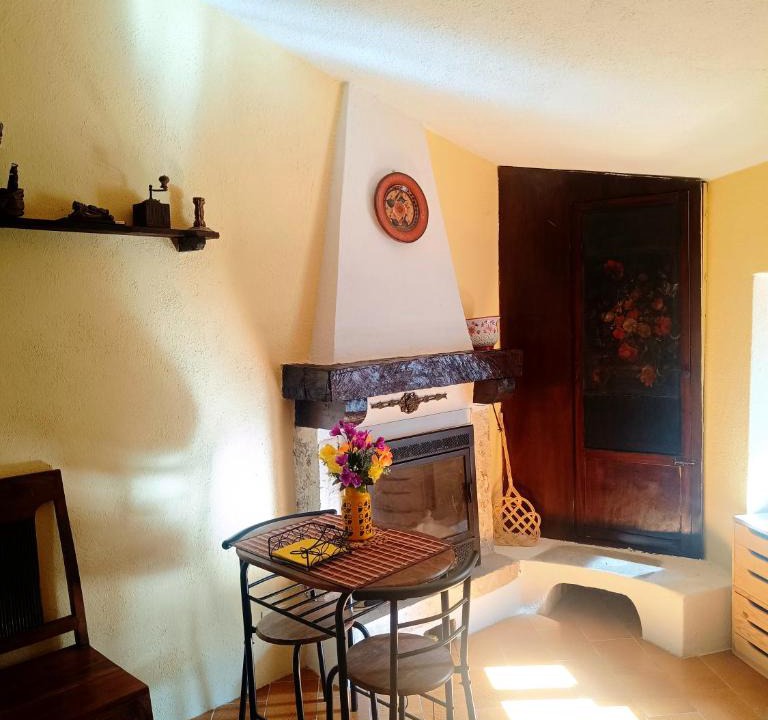 Rivisondoli Apartment | Lo Chalet del Borgo