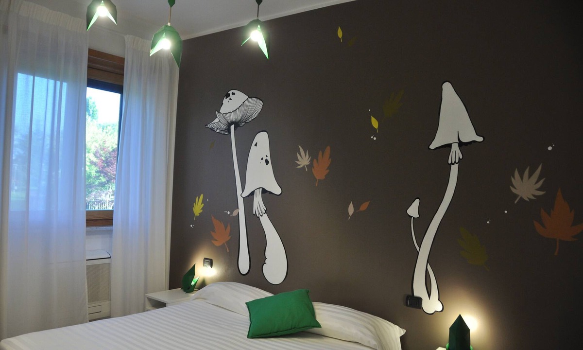 Pralormo Hotel | Lo Scoiattolo