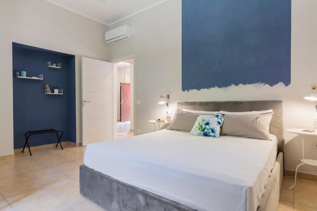 Terni House | Lo Scorcio Marmore