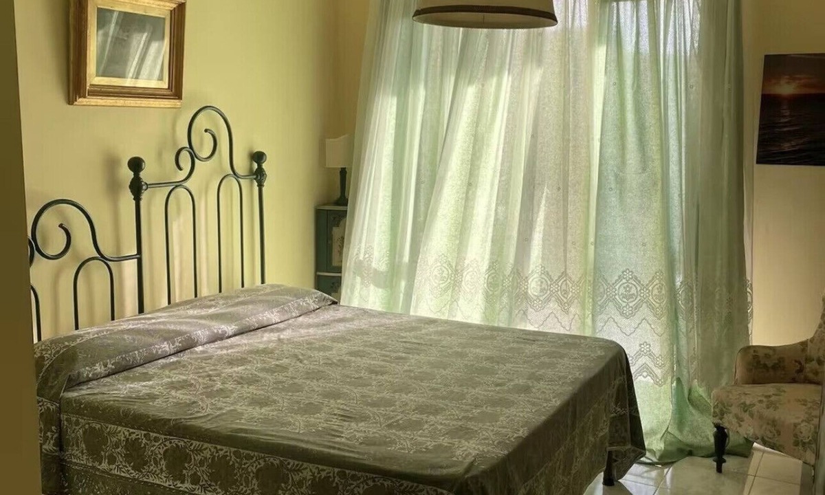 Bolsena Bed & Breakfast | Lo Studio Di Gabriella