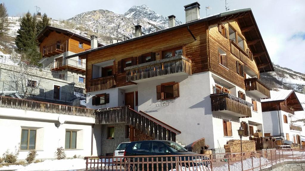 Isolaccia Apartment | Loa 43A