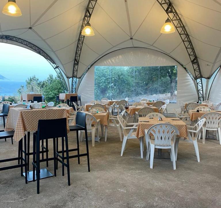Bosco Hotel | Locanda a Bosco