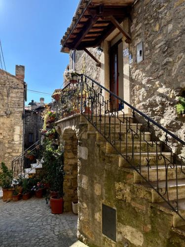 Baschi House | Locanda dei Gelsomini