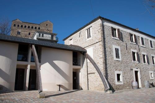 Prunetto Bed & Breakfast | Locanda del Borgo in Langa