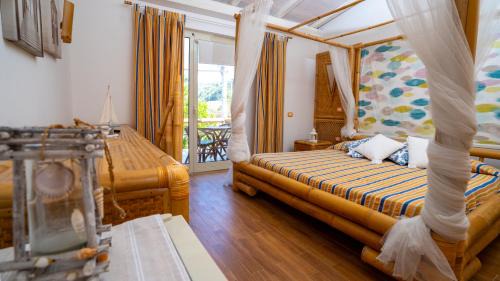 Acquappesa Bed & Breakfast | Locanda del Gabbiano - Acquappesa