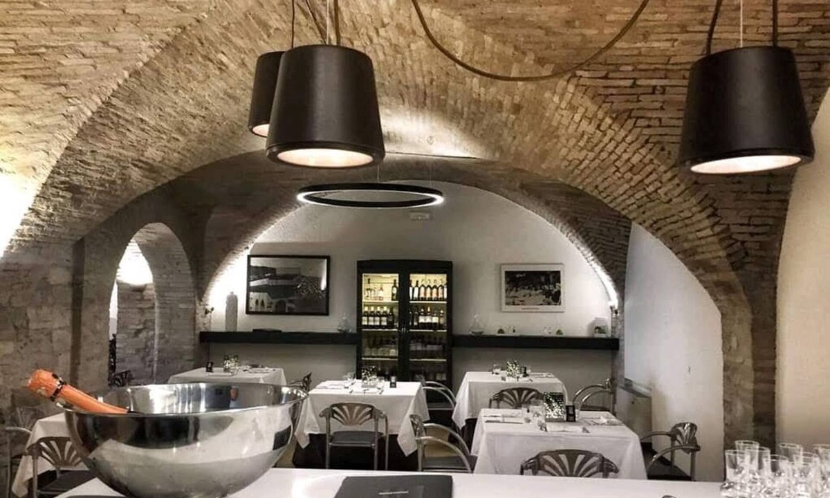 Santa Maria degli Angeli Hotel | Locanda Giustini