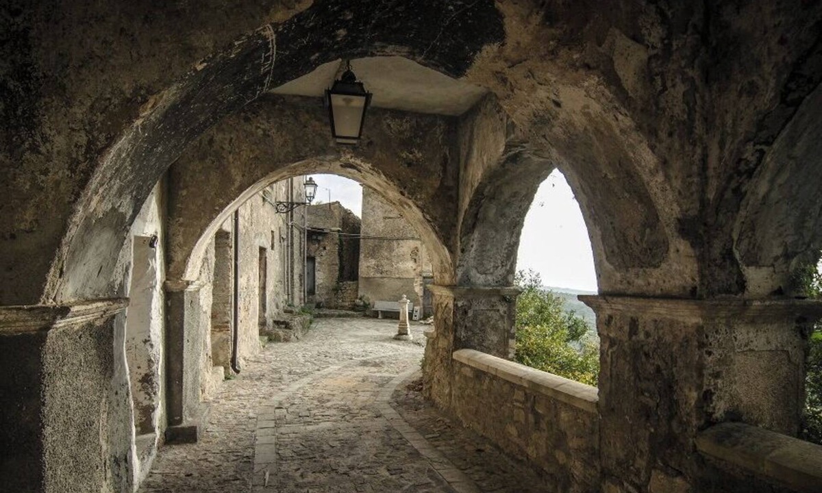Cleto Bed & Breakfast | Locanda Il Tempo
