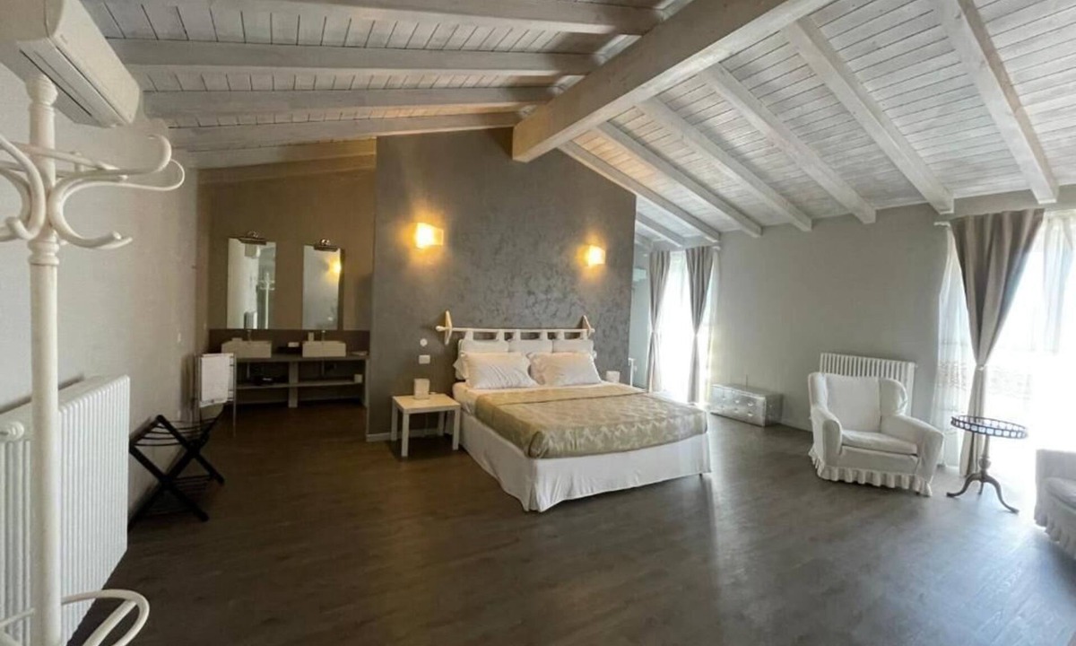 Calvignano Hotel | Locanda In Calvignano