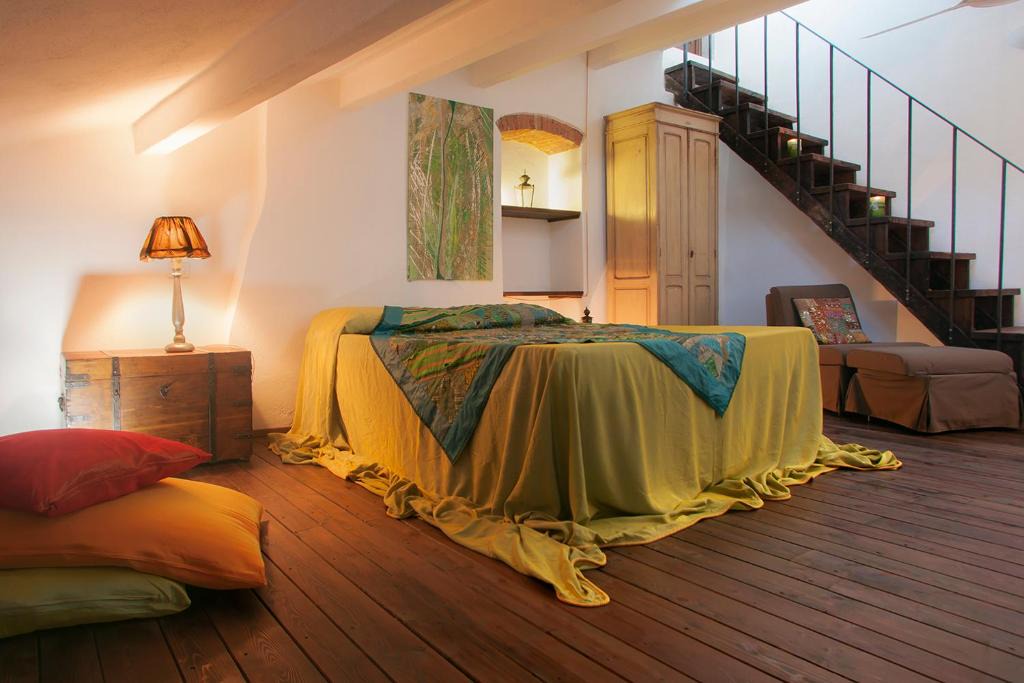 Civitella in Val di Chiana Hotel | Locanda Antico Borgo