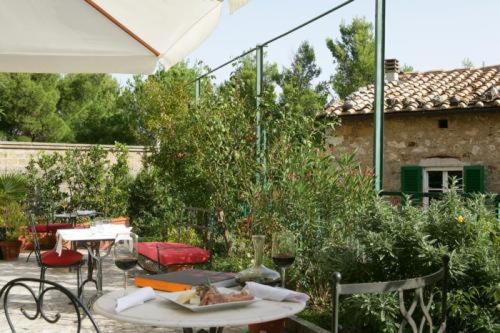 Semproniano Hotel | Locanda La Pieve B&B vicino Saturnia