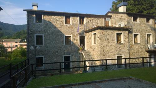 Ferrada Bed & Breakfast | Locanda Nonno Puin