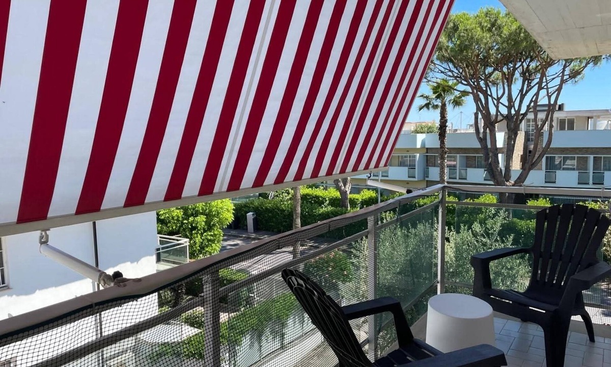 Terracina Apartment | Located in the heart of Terracina, just 150 meters from the beach