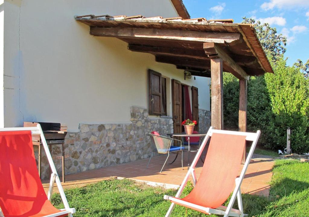 Monte Santa Maria Tiberina House | Locazione Turistica Il Monte-2