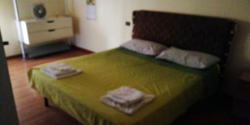 Rossano Apartment | Locazione turistica