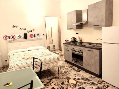 Cavoretto Apartment | Locazione Turistica Casa Gardenia