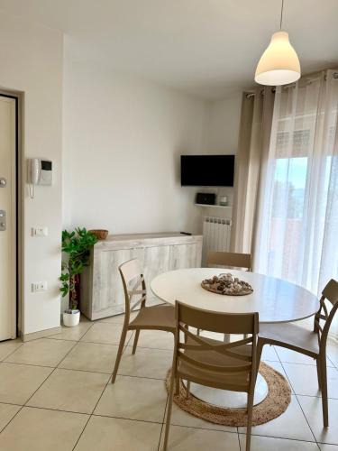 Mancini Apartment | Locazione Turistica Giancola