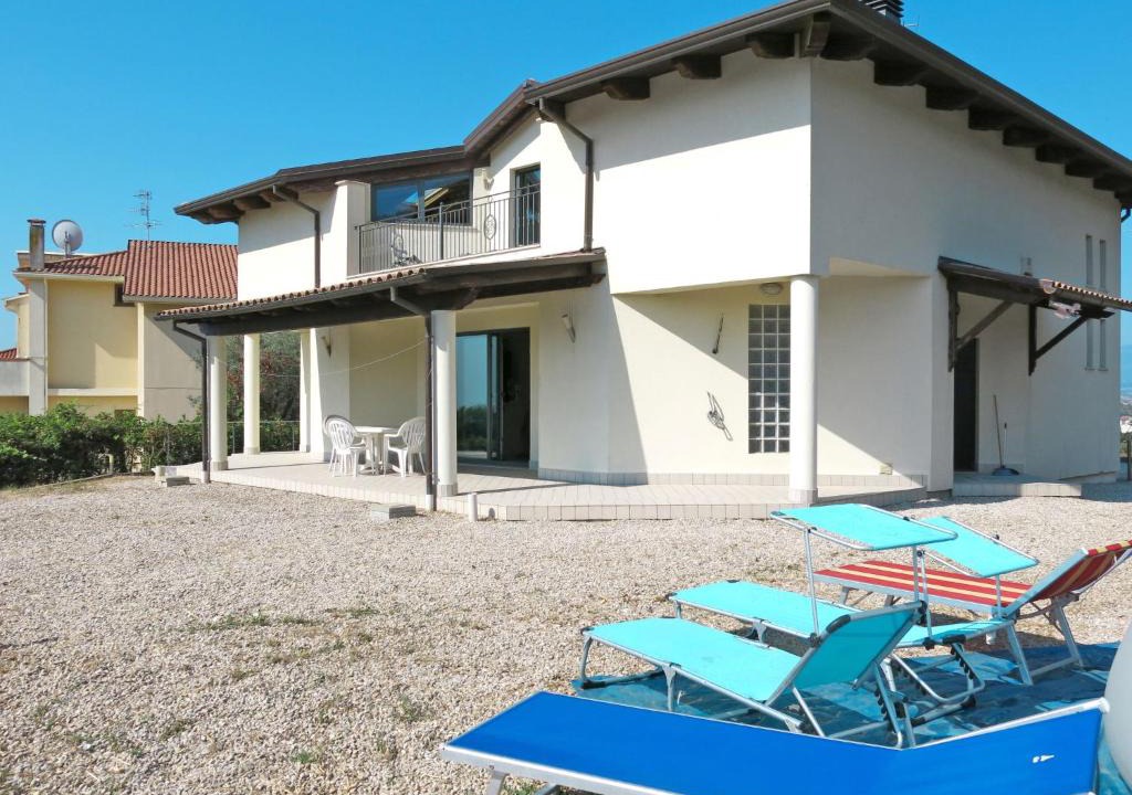 Tortoreto House | Locazione Turistica Lucio - TTE202