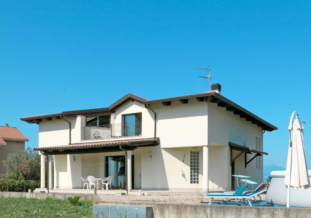 Tortoreto Apartment | Locazione Turistica Lucio - TTE201