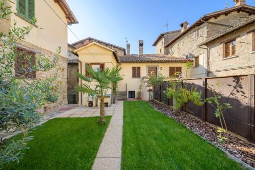 Gubbio Apartment | Locazione Turistica Via Mazzini 23A
