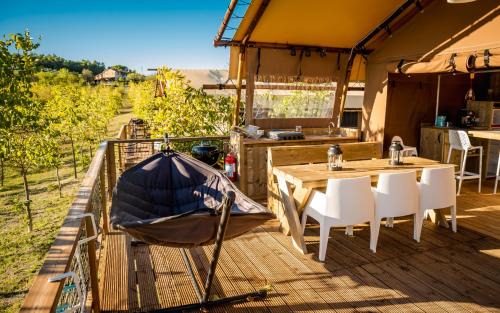Bevagna Other | Lodge Holidays - Pian di Boccio