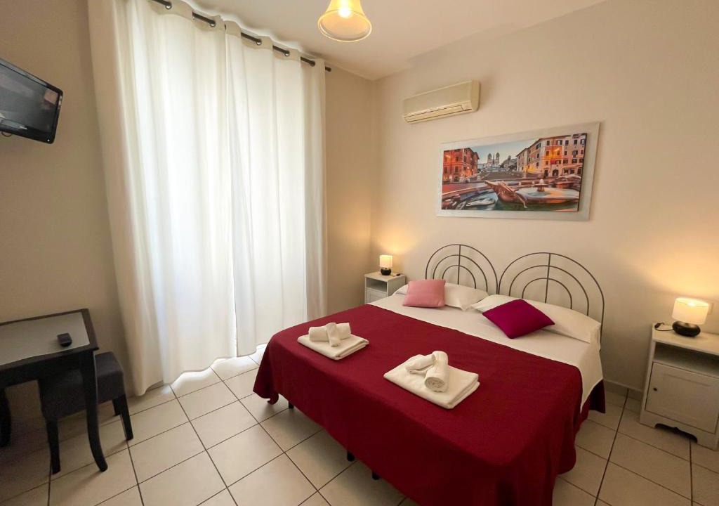 Prati Bed & Breakfast | Lodging in Rome