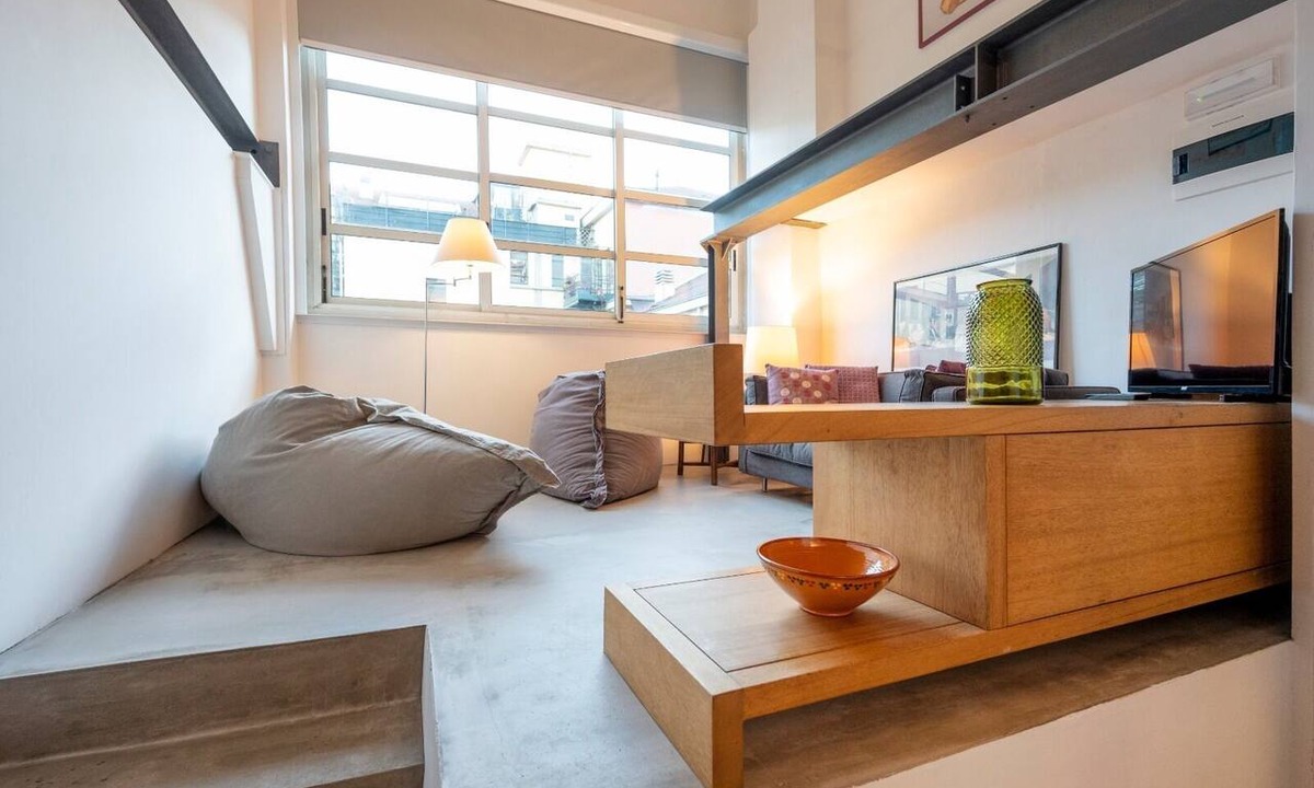 Aurora Bed & Breakfast | loft 19