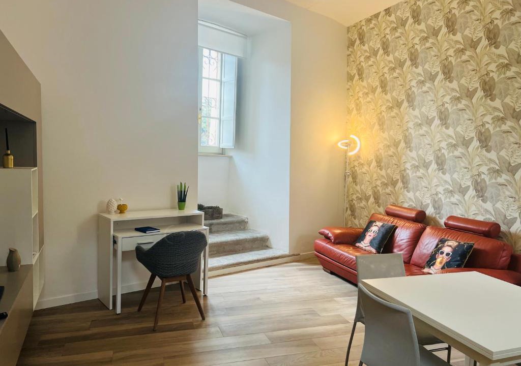 Old Town Apartment | Loft Eburnea 13