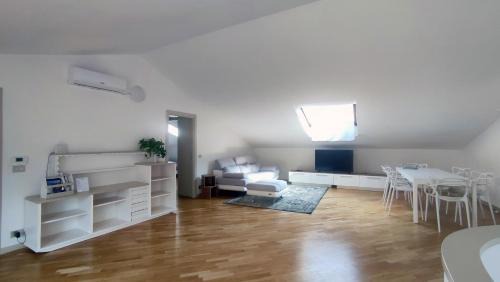 Bobbio Apartment | Loft La Colomba