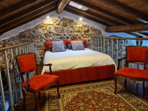 Ferentino Apartment | Loft Naevio