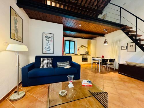 Suvereto Apartment | Loft x4 nel borgo con giardino