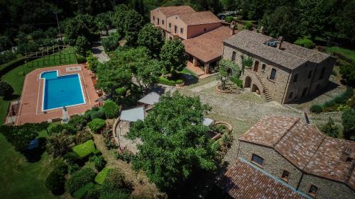 Senise House | Lolivia Masseria & Ristoro