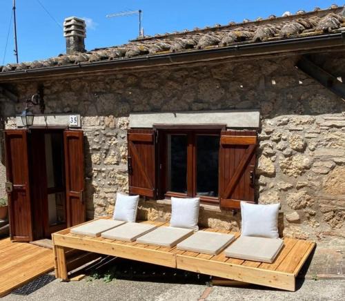San Vito House | LoMa San Vito