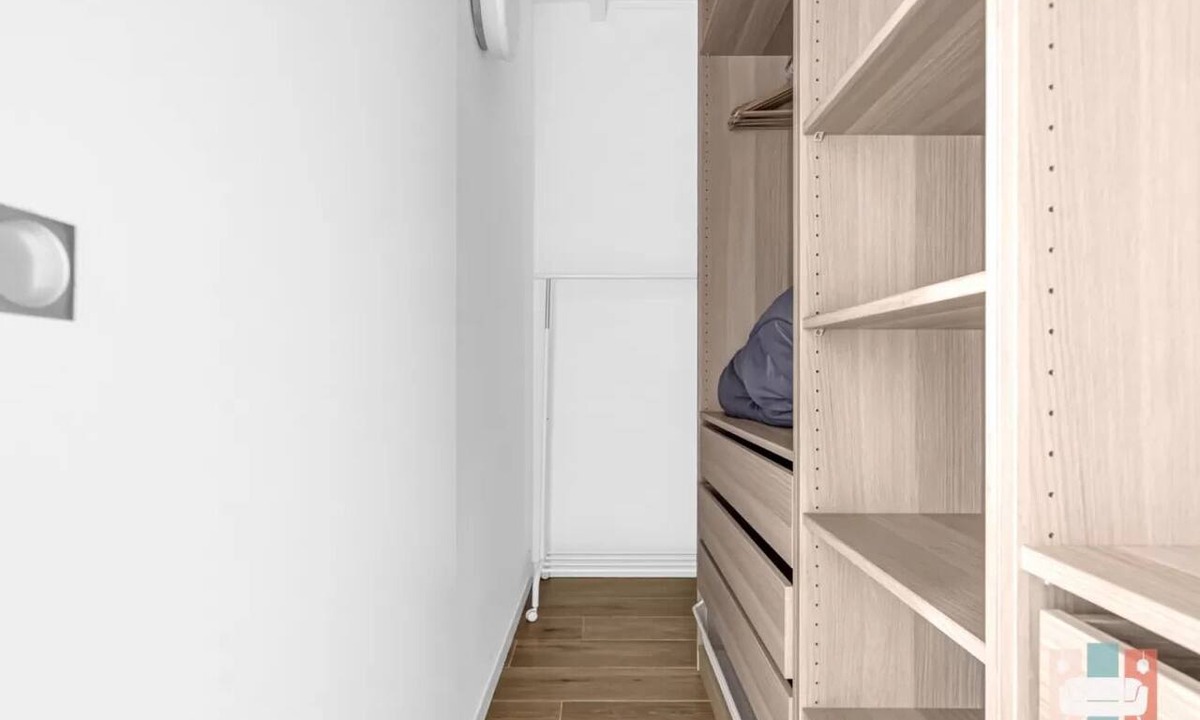 Navigli Apartment | LOMB3 Light and Space in the Heart of the Navigli-