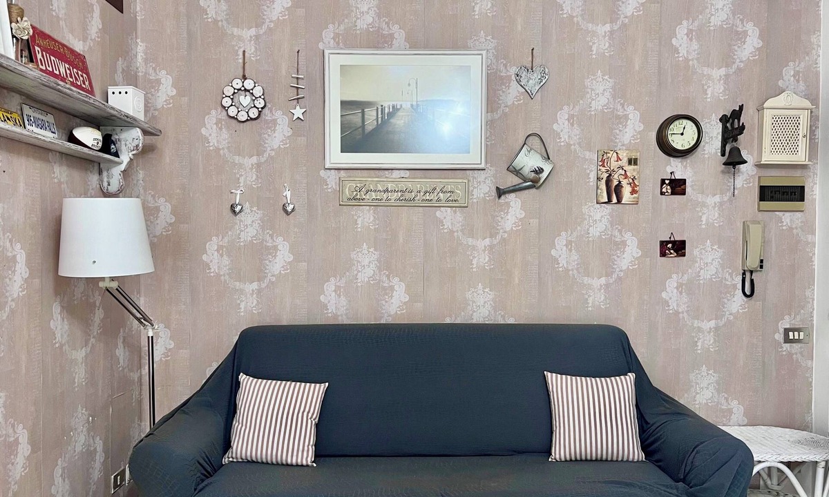 Gaeta Apartment | Loretina - Tourist Accommodation