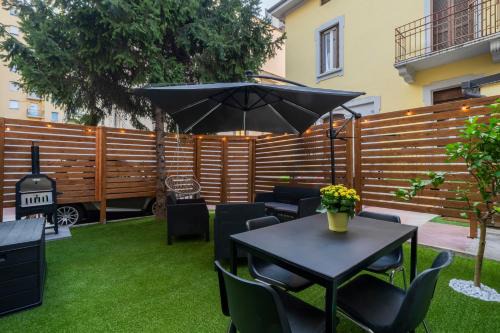 Loreto Bed & Breakfast | Loreto Prestige - Parking Free & Bulb Gym