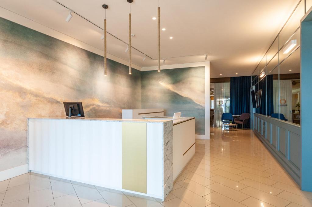 Bolsena Hotel | Loriana Park Hotel Sul Lago