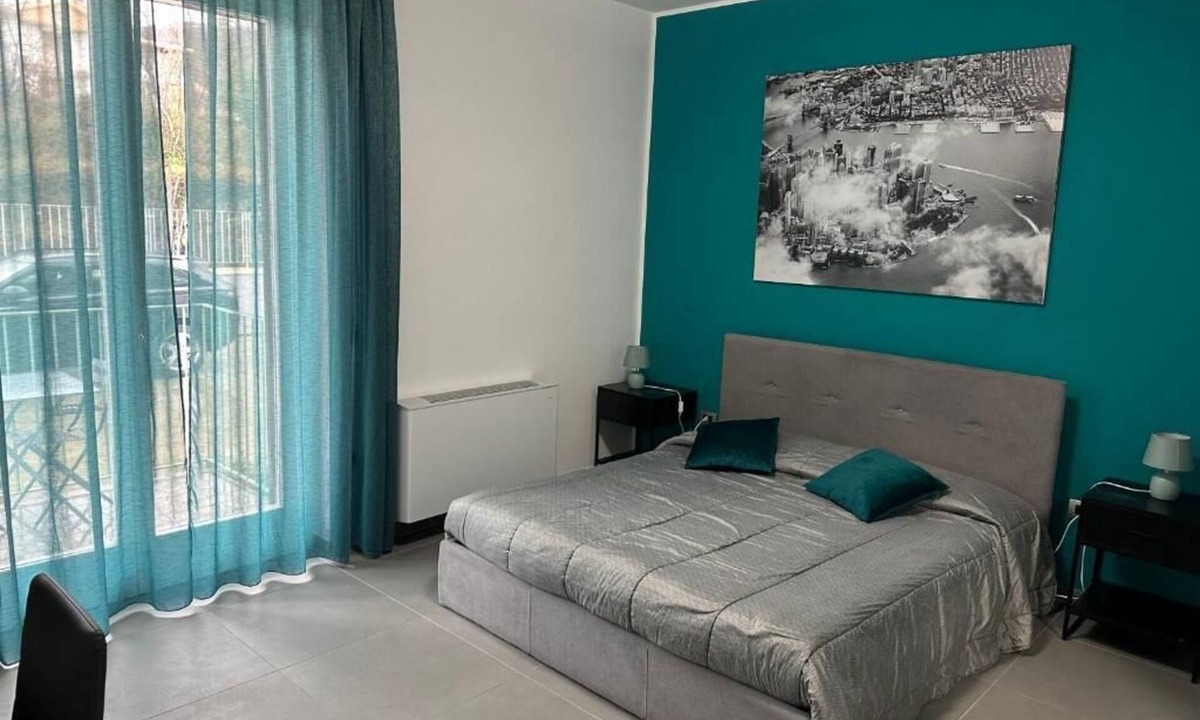 Fisciano Bed & Breakfast | Lotelito Apartment
