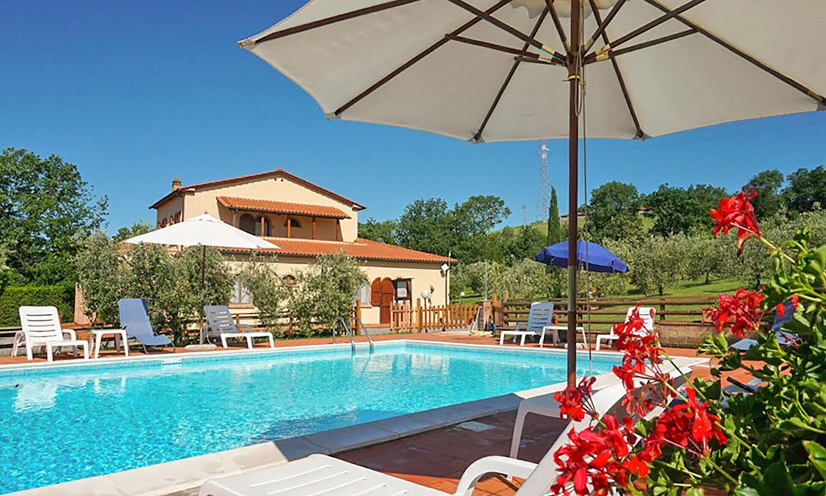 Montecatini Val di Cecina Apartment | Lovely apartment in Montecatini Val di Cecina