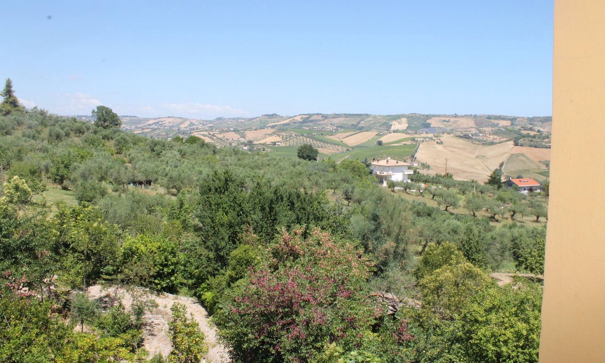 Citta Sant'Angelo Apartment | Lovely Abruzzo - sea holidays and low cost mountains