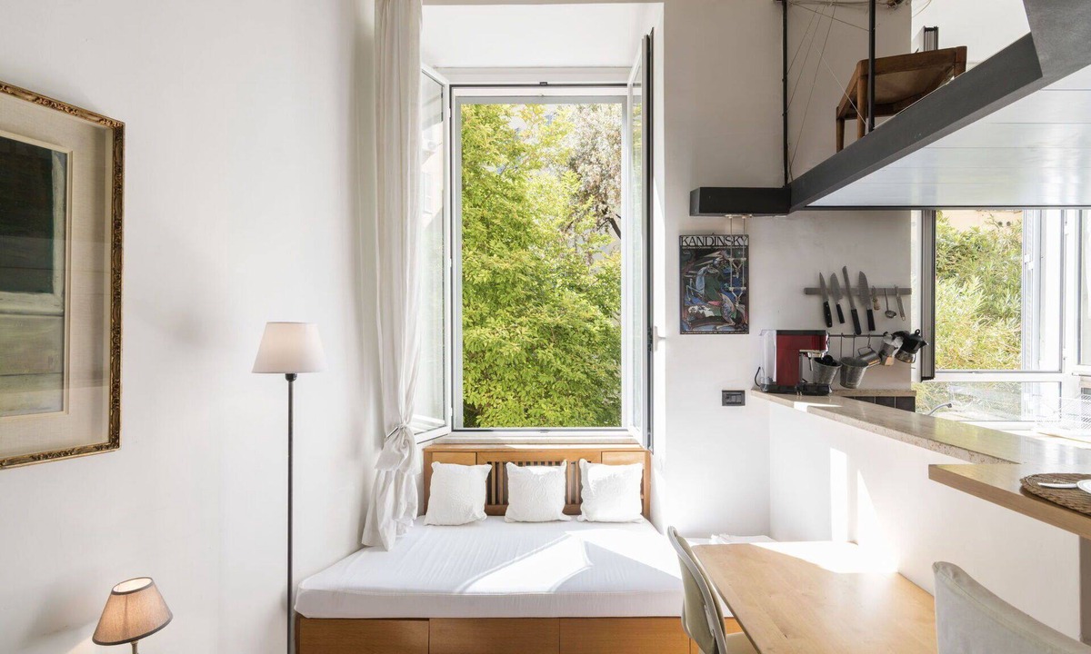 Marsala Apartment | Lovely apartment for 3 guests with WIFI and TV