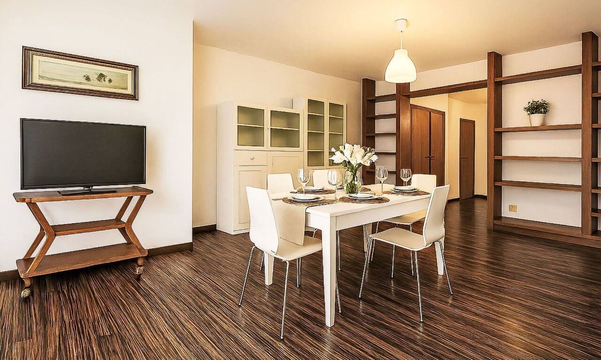 Arezzo Apartment | Lovely apartment for 5 guests with WIFI, TV, balcony and pets allowed