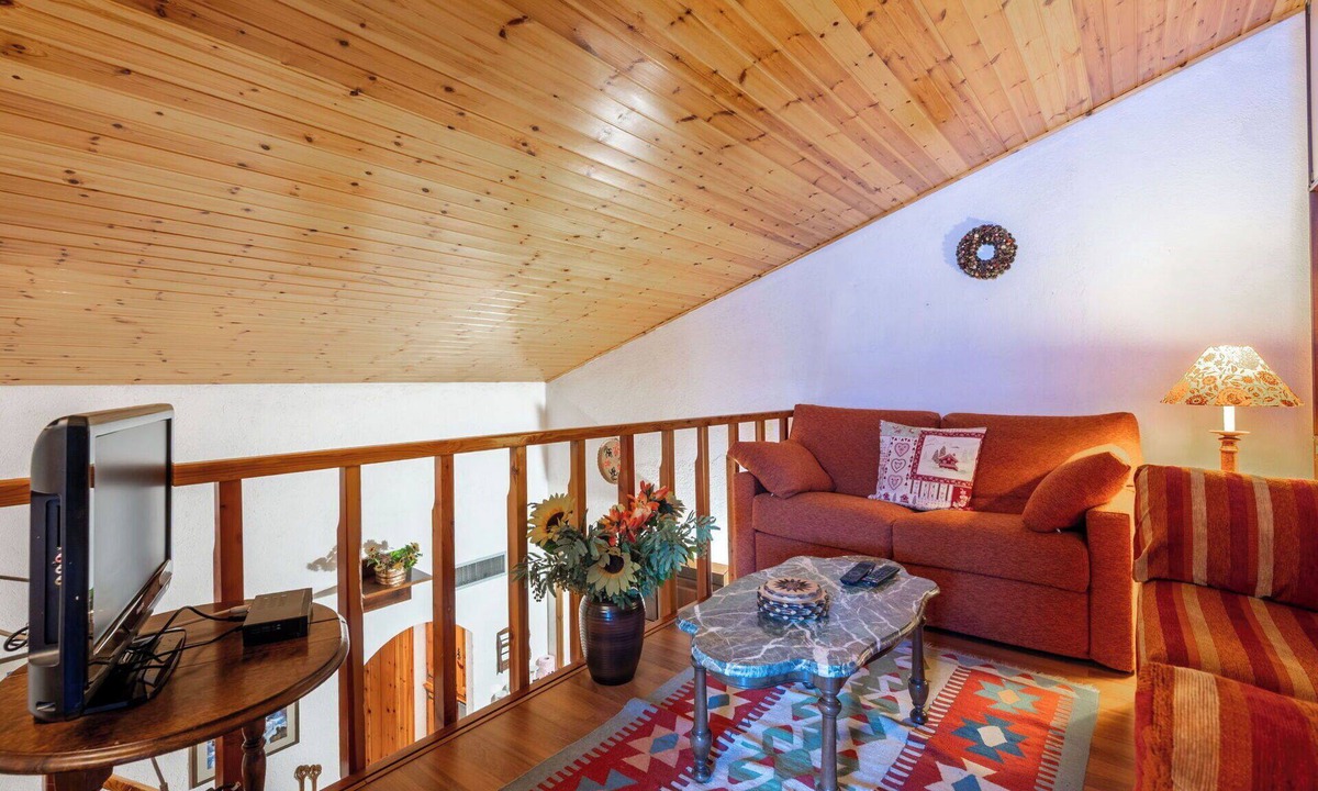 Derby-villaret Apartment | Lovely apartment for 3 guests with WIFI, TV and balcony