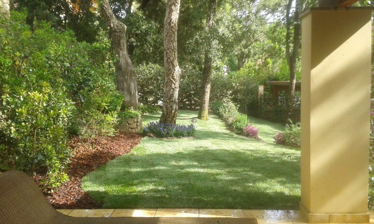 Punta Ala Apartment | Lovely apartment for 4 people with A/C, internet, TV, patio and parking