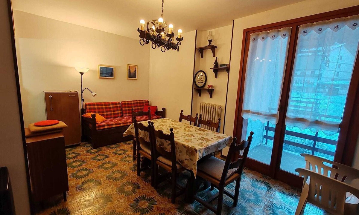 Balme Apartment | Lovely apartment in the mountains